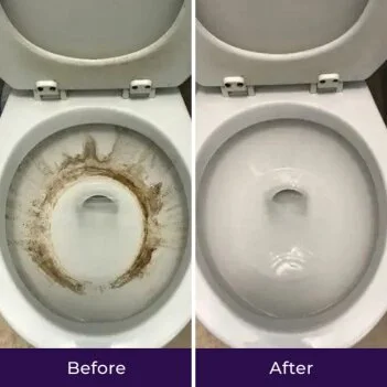 fizzclean toilet cleaner reviews Jamie R.